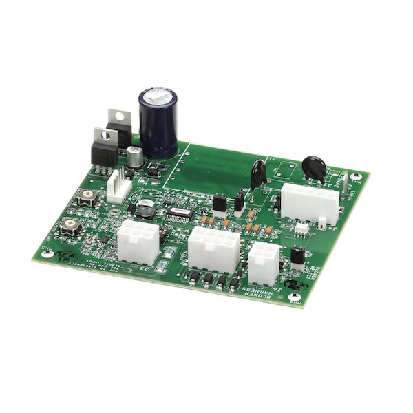 Board, Control Universal